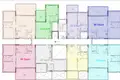 Apartamento 2 habitaciones 87 m² Asomatos Municipality, Chipre