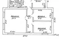 House 91 m² Hieraniony, Belarus