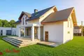 Chalet 226 m² Jzufouski sielski Saviet, Bélarus