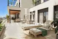 Penthouse 3 pokoi 199 m² Estepona, Hiszpania