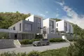 2 bedroom apartment 105 m² Budva, Montenegro