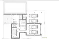 Wohnung 4 zimmer  el Poble Nou de Benitatxell Benitachell, Spanien