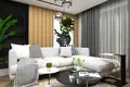 Appartement 2 chambres 46 m² Akdeniz, Turquie