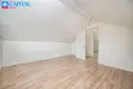 Dom 78 m² Sidabry, Litwa