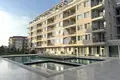 Mieszkanie 3 pokoi 87 m² Nesebyr, Bułgaria