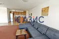 Квартира 2 комнаты 84 м² Ахелой, Болгария