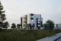 Complexe résidentiel New residence with a parking close to the coast, Ypsonas, Cyrpus