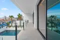 4-Schlafzimmer-Villa 318 m² Benidorm, Spanien