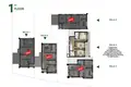Maison 4 chambres 199 m² district de Lárnaca, Chypre
