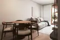 1 bedroom apartment 58 m² Povoa de Varzim, Portugal
