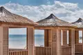 Residential complex Thalassa Beach Resort