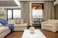 Apartamento 4 habitaciones 137 m² Lodz, Polonia