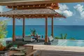Villa de 5 habitaciones 1 200 m² Kamala, Tailandia