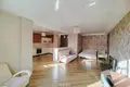 1 room apartment 53 m² Minsk, Belarus
