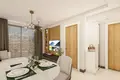 Mieszkanie 3 pokoi 94 m² Alanya, Turcja