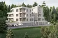 Wohnung 1 Schlafzimmer 68 m² Tivat, Montenegro