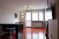 2 room apartment 38 m² in Warsaw, Poland