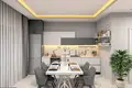 Квартира 2 комнаты 60 м² Аланья, Турция