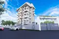 Квартира 2 комнаты 44 м² Demirtas Koyu, Турция