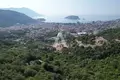 Land  Budva, Montenegro
