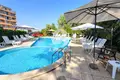 Appartement 1 chambre 37 m² Nessebar, Bulgarie