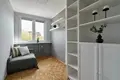 Mieszkanie 4 pokoi 63 m² Poznań, Polska