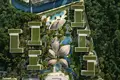 Appartement 2 chambres 100 m² Choeng Thale, Thaïlande