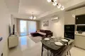 2 room apartment 50 m² in Alanya, Turkey