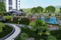 Apartment 67 m² Alanya, Turkey
