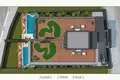 Mieszkanie 385 m² Alanya, Turcja