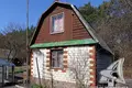 Casa 37 m² Muchaviecki sielski Saviet, Belarús