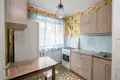 Квартира 2 комнаты 42 м² Минск, Беларусь