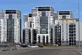 Appartement 3 chambres 144 m² Riga, Lettonie