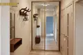 1 room apartment 32 m² Minsk, Belarus