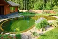 Cottage 196 m² Cudzienicy, Belarus