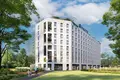 Mieszkanie 23 m² Warszawa, Polska