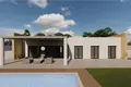 3-Schlafzimmer-Villa 168 m² el Pinos Pinoso, Spanien
