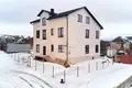 Commercial property 1 room 380 m² in Minsk, Belarus