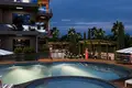 Appartement 2 chambres 62 m² Erdemli, Turquie
