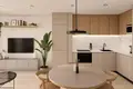 Квартира 2 комнаты 60 м² Аликанте, Испания