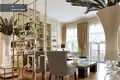 Mieszkanie 2 pokoi 77 m² Kłajpeda, Litwa