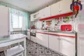 Wohnung 2 zimmer 58 m² Minsk, Belarus