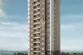 2 bedroom apartment 58 m² Regiao Imediata de Sao Paulo, Brazil