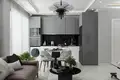 Wohnung 40 m² Oba, Türkei