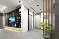 Villa de 6 habitaciones 445 m² Konyaalti, Turquía