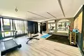 Kompleks mieszkalny New 1+1 apartment in Oba area.