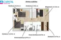 Dom 142 m² Wielkie Sioło, Litwa