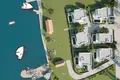 Willa 4 pokoi 254 m² Opcina Karlobag, Chorwacja
