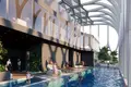 Квартира 2 комнаты 67 м² Пномпень, Камбоджа
