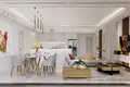 Appartement 2 chambres 102 m² Rawai, Thaïlande